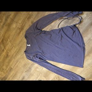 Lululemon Long Sleeve Small